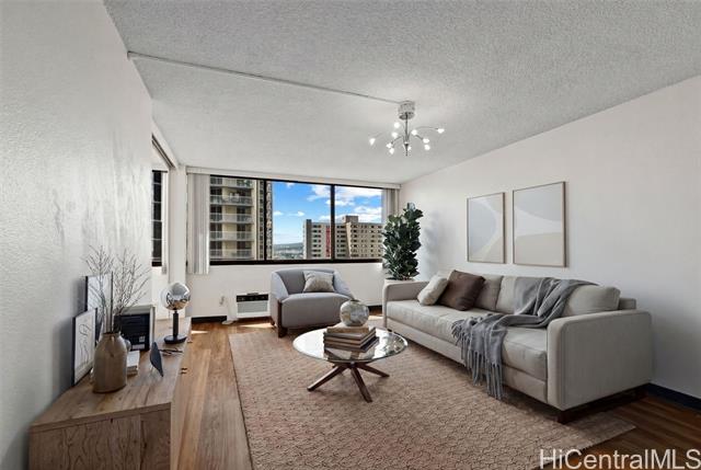 New Condo for sale in Metro Honolulu, $410,000