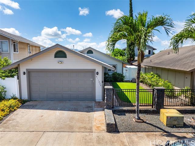 Upcoming 2 of bedrooms 2 of bathrooms Open house in Ewa Plain on 5/16 @ 1:00PM-5:00PM listed at $795,000