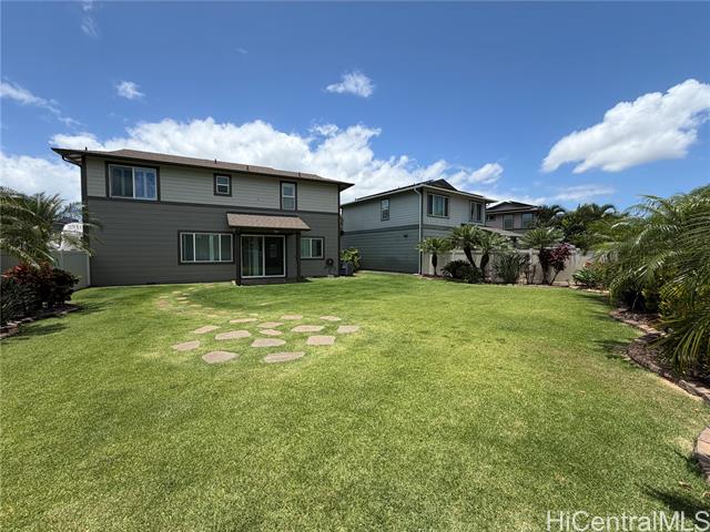 91-1055 Hinakea Street, Ewa Beach, HI 96706