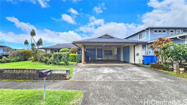 Upcoming 4 of bedrooms 2.5 of bathrooms Open house in Kaneohe on 5/10 @ 2:00PM-5:00PM listed at $1,250,000