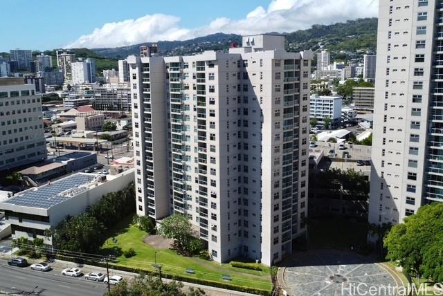 1448 Young Street, 203, Honolulu, HI 96814