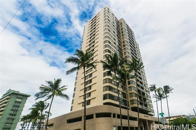 New Condo for sale in Metro Honolulu, $575,000