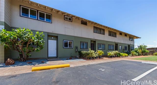 91-624 Kilaha Street, 14, Ewa Beach, HI 96706