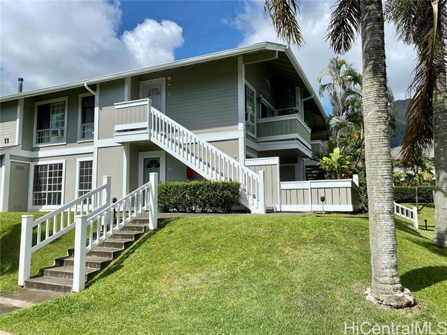 46-1042 Emepela Way, 11D, Kaneohe, HI 96744