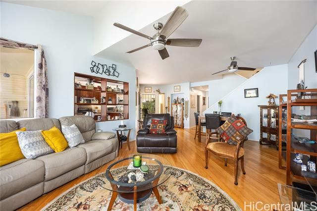 91-988 Laaulu Street, 34F, Ewa Beach, HI 96706