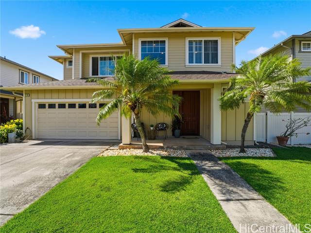 91-1145 Paapaana Street, Ewa Beach, HI 96706