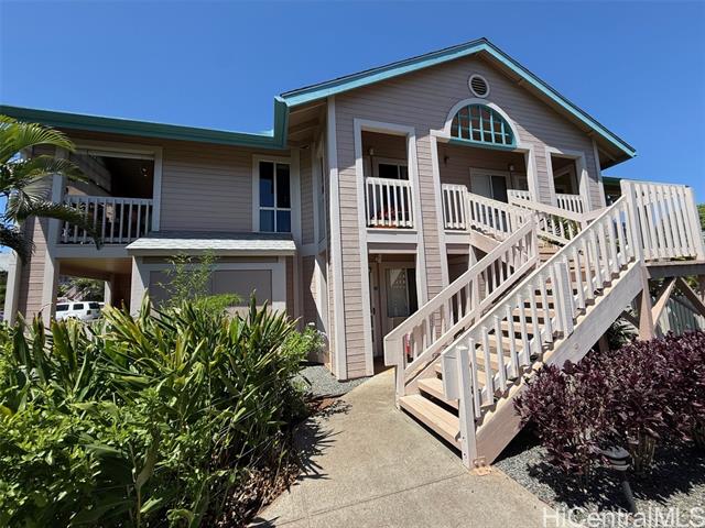 94-870 Lumiauau Street, N204, Waipahu, HI 96797