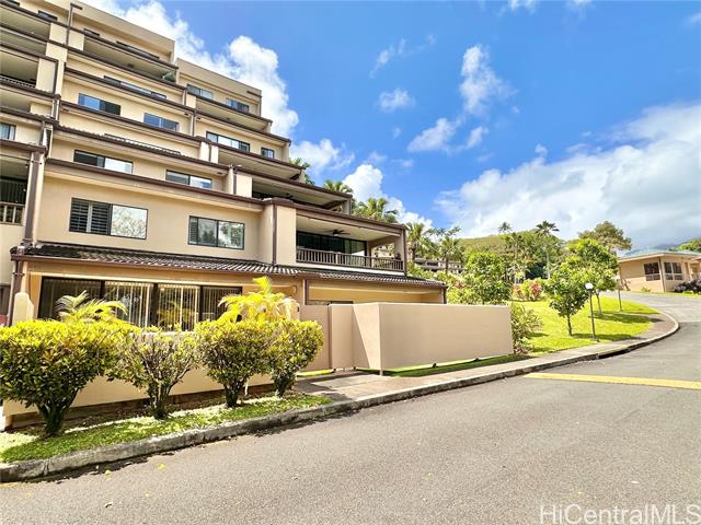 46-070 Konane Place, 3502, Kaneohe, HI 96744