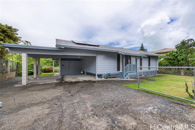 47-483 Apau Loop, Kaneohe, HI 96744