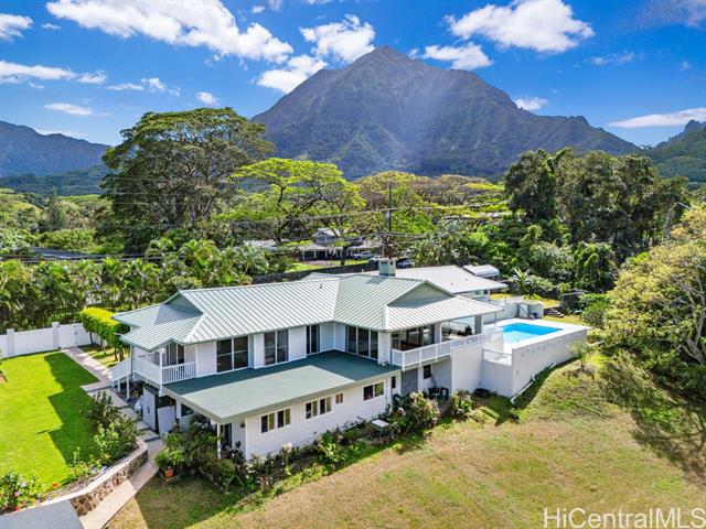 969 Auloa Road, Kailua, HI 96734