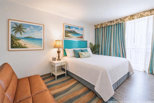 1850 Ala Moana Boulevard, 315, Honolulu, HI 96815