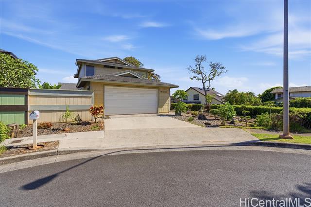 94-1111 Polinahe Place, Waipahu, HI 96797