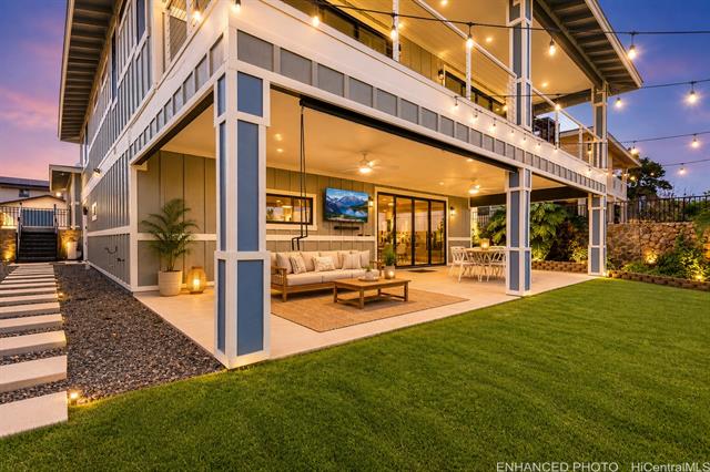 92-1266 Hookeha Street, Kapolei, HI 96707