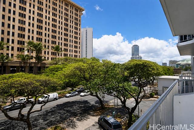 1617 Kapiolani Boulevard, 402, Honolulu, HI 96814