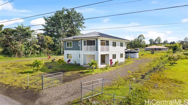 15-1398 13Th Avenue, Keaau, HI 96749
