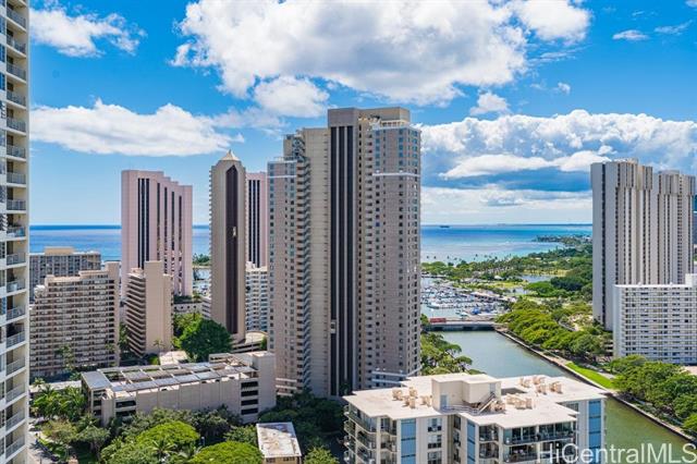 1717 Ala Wai Boulevard, 2809, Honolulu, HI 96815