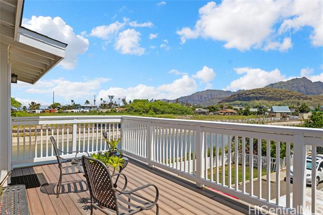 87-176 Maipalaoa Road, C8, Waianae, HI 96792
