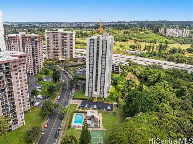 98-500 Koauka Loop, 15K, Aiea, HI 96701