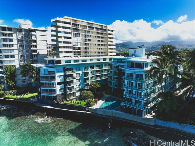 2957 Kalakaua Avenue, 306, Honolulu, HI 96815