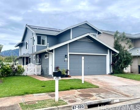 87-320 Kulawae Street, Waianae, HI 96792