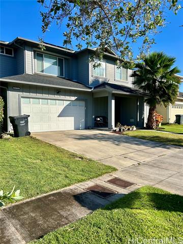 91-712 Peleleu Way, Ewa Beach, HI 96706
