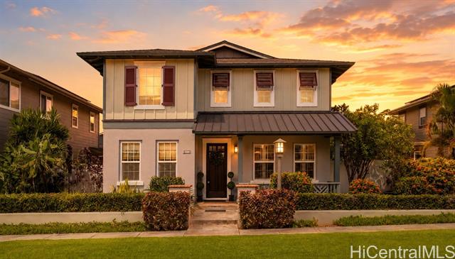 91-1081 Waiemi Street, Ewa Beach, HI 96706