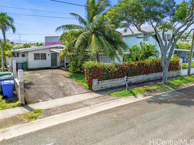 889 Alahaki Street, Kailua, HI 96734