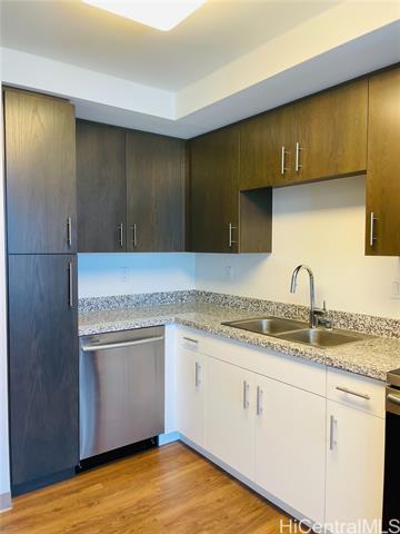 New Condo for sale in Metro Honolulu, $530,000