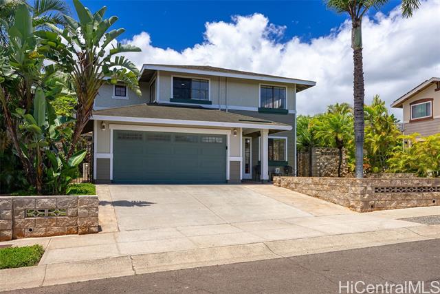 94-1024 Haleaina Street, Waipahu, HI 96797