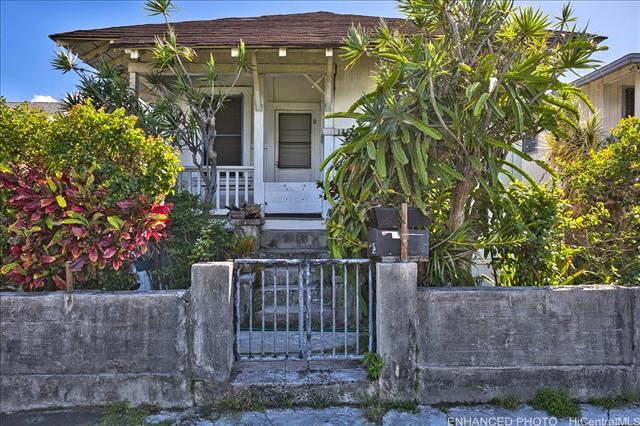 1843 Liliha Street, C, Honolulu, HI 96817
