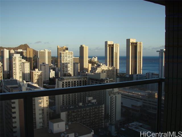 445 Seaside Avenue, 3305, Honolulu, HI 96815