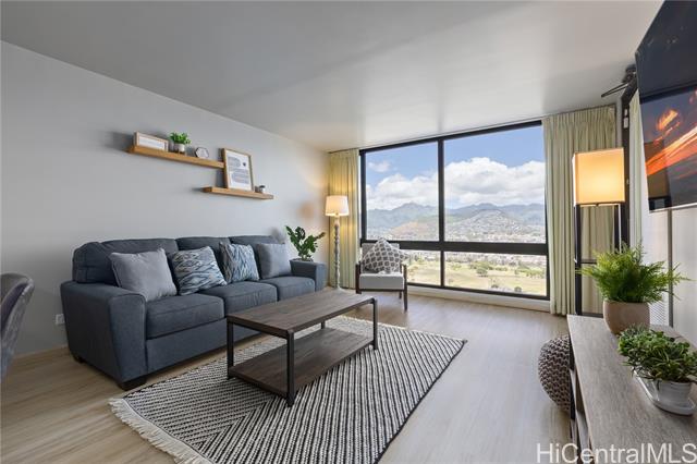 229 Paoakalani Avenue, 3507, Honolulu, HI 96815