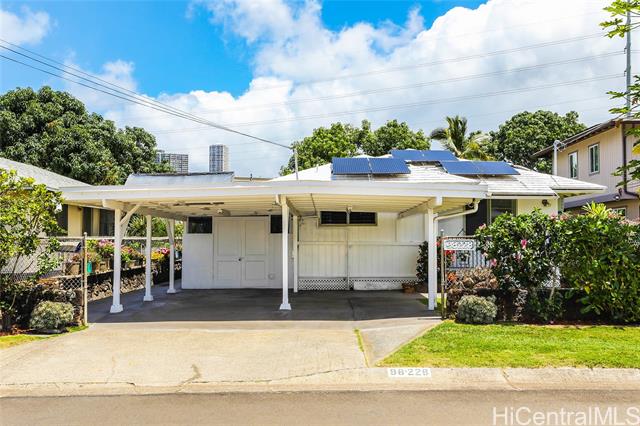 98-228 Aiea Kai Place, Aiea, HI 96701