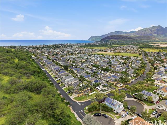 87-2201 Pakeke Street, 65, Waianae, HI 96792