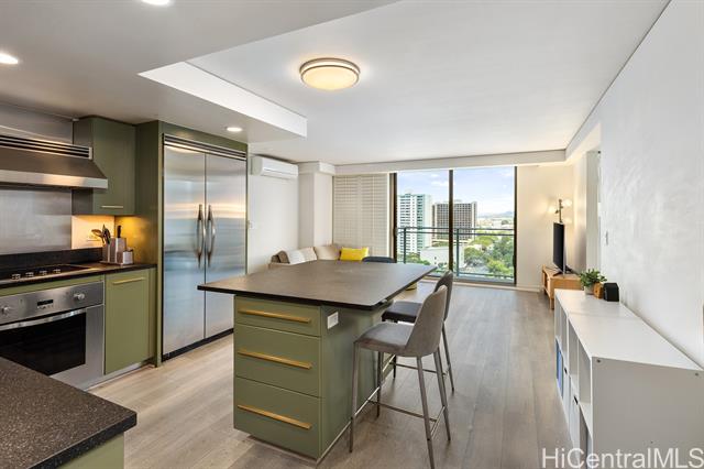 1200 Queen Emma Street, 1501, Honolulu, HI 96813