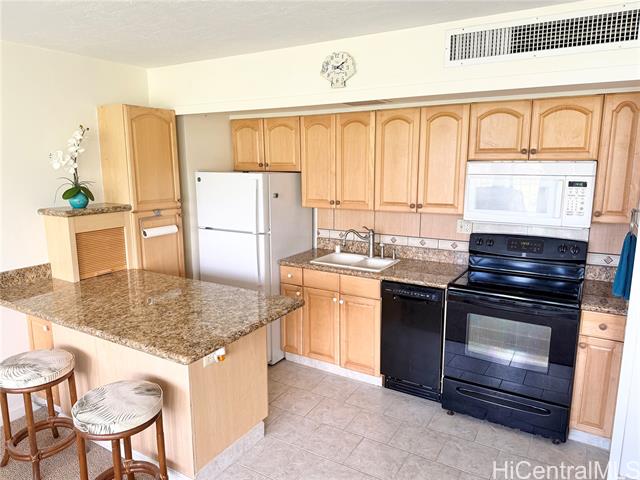 84-740 Kili Drive, 724, Waianae, HI 96792