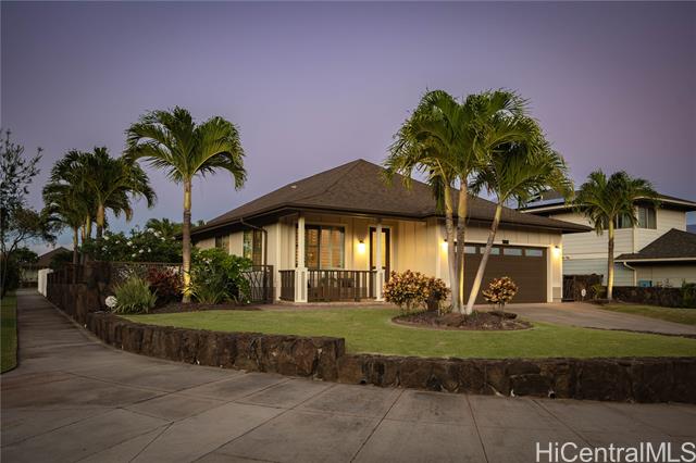 92-747 Kuhoho Street, Kapolei, HI 96707