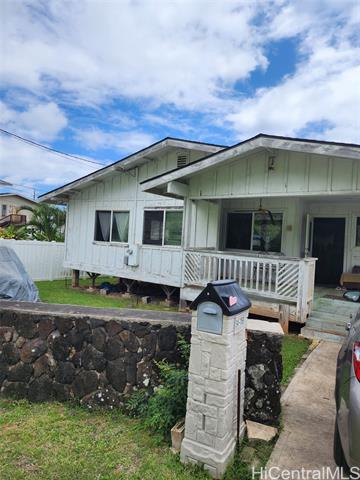 54-159 Hanaimoa Street, Hauula, HI 96717