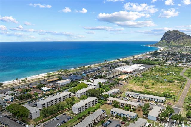 87-118 Helelua Street, B306, Waianae, HI 96792