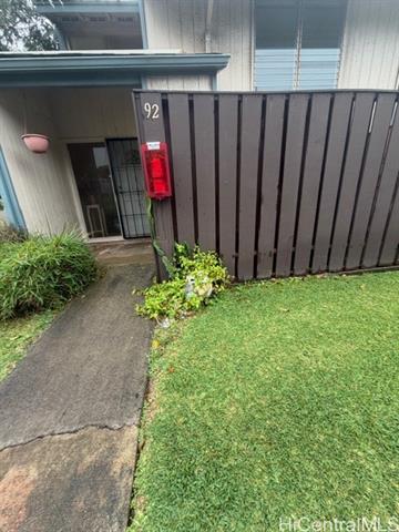 92-946 Makakilo Drive, 92, Kapolei, HI 96707