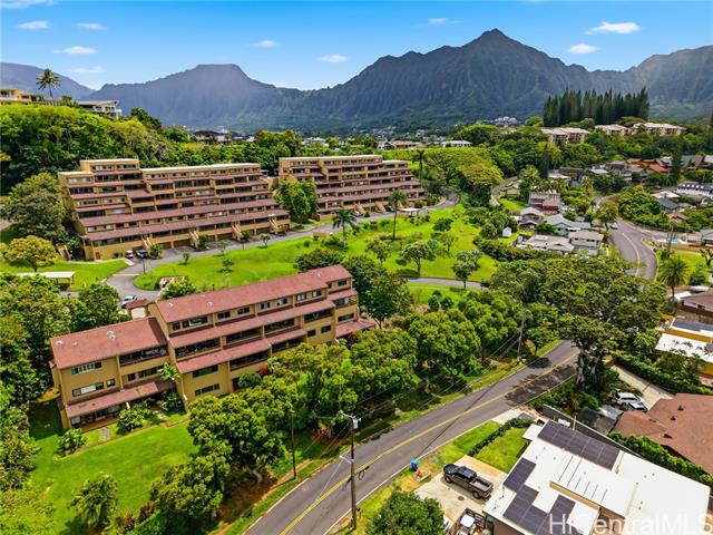 46-109 Konohiki Street, 3911, Kaneohe, HI 96744