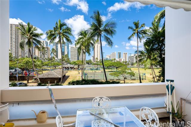 500 University Avenue, 310, Honolulu, HI 96826