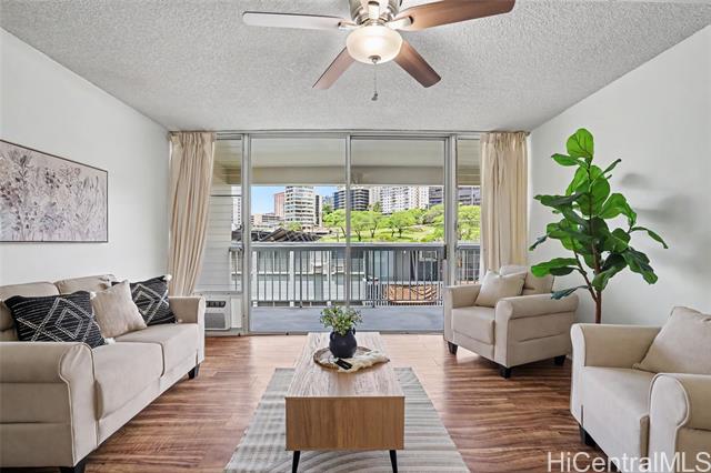 1114 Wilder Avenue, 503, Honolulu, HI 96822