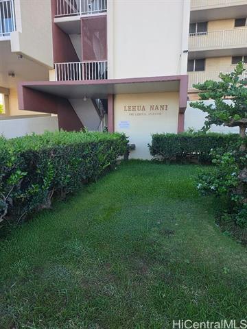 950 Lehua Avenue, 502, Pearl City, HI 96782