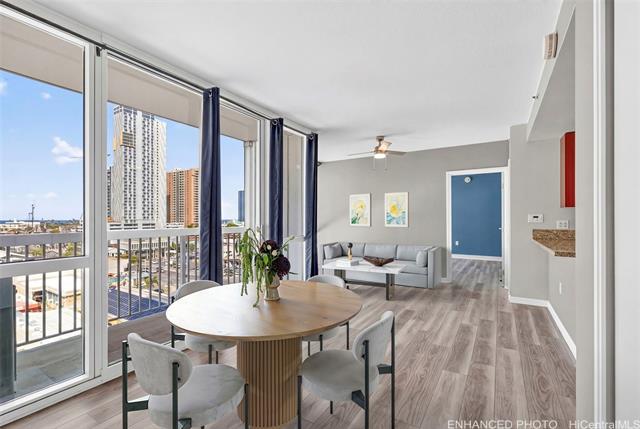 909 Kapiolani Boulevard, 1002, Honolulu, HI 96814