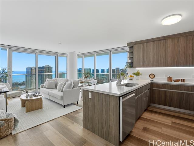 1500 Rycroft Street, 4018R, Honolulu, HI 96814