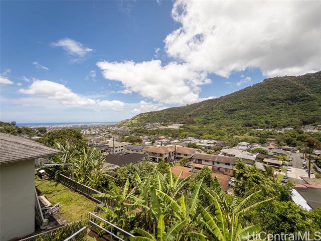 3039 Papali Street, Honolulu, HI 96819