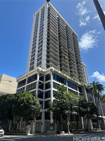 225 Queen Street, 15C, Honolulu, HI 96813