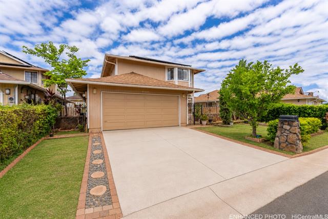 91-1047 Huluhulu Street, Ewa Beach, HI 96706