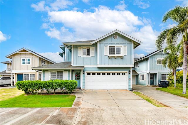 87-1126 Oheohe Street, Waianae, HI 96792